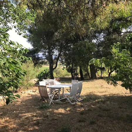 La Pinede Badens