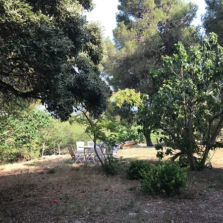 La Pinede Сasa de vacaciones