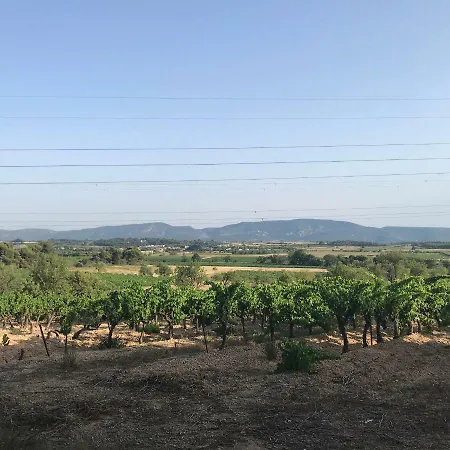 Сasa de vacaciones La Pinede *