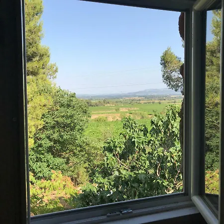 Сasa de vacaciones La Pinede