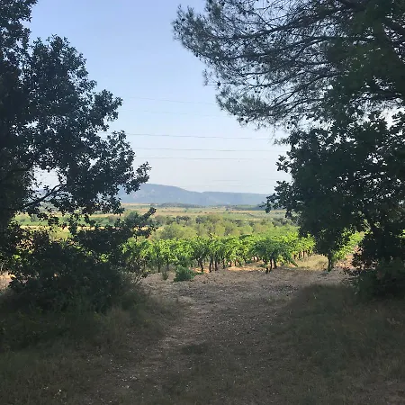 La Pinede Сasa de vacaciones