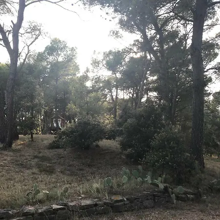 La Pinede * Badens